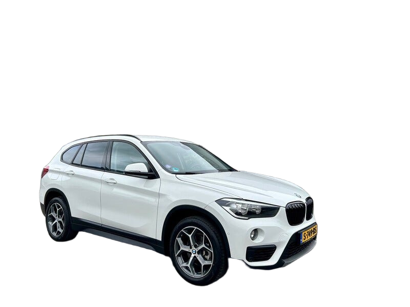 BMW X1 occasion