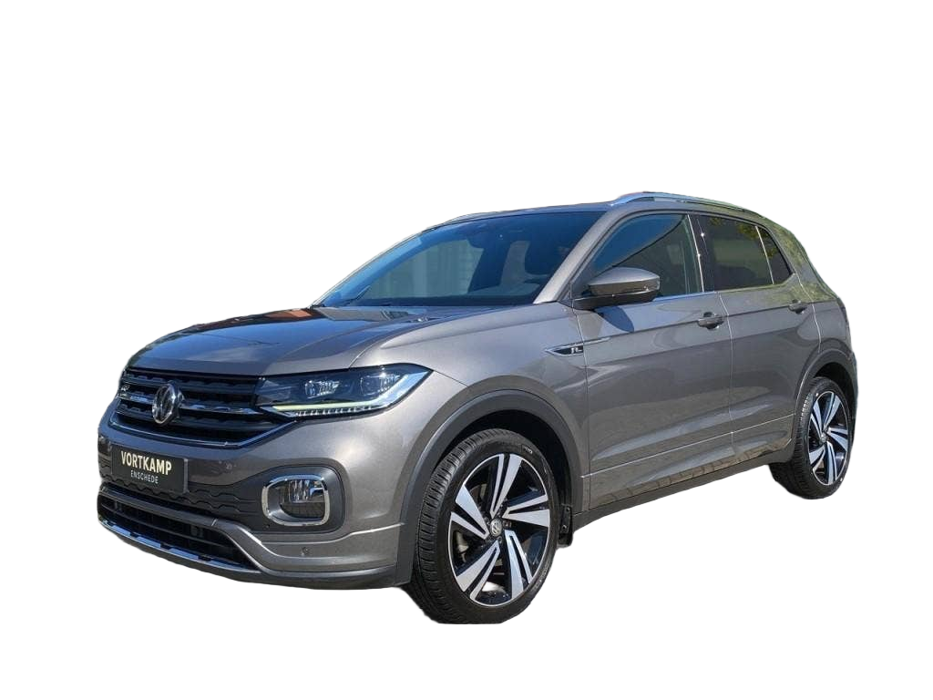 Volkswagen T Cross occasion