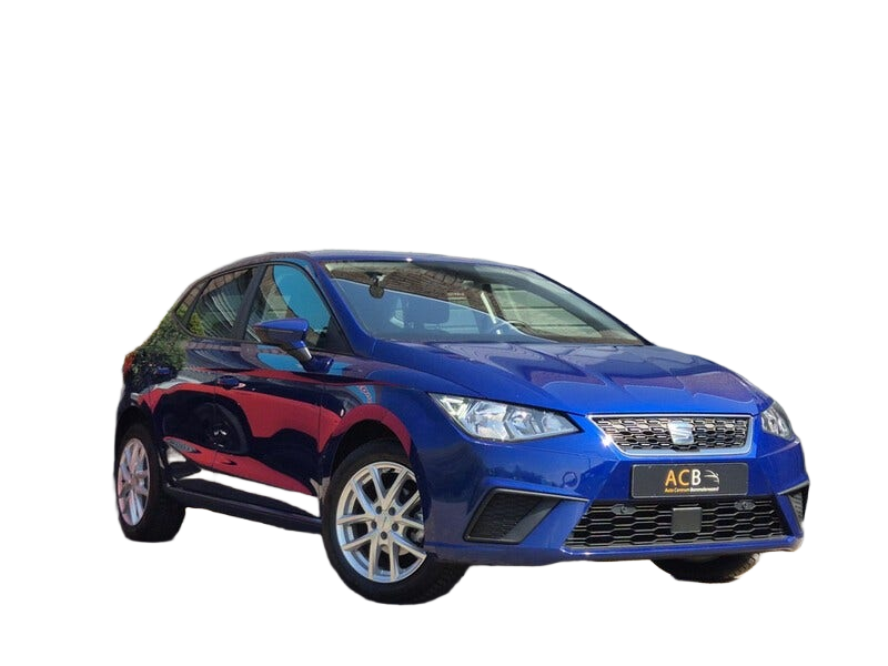SEAT Ibiza occasion