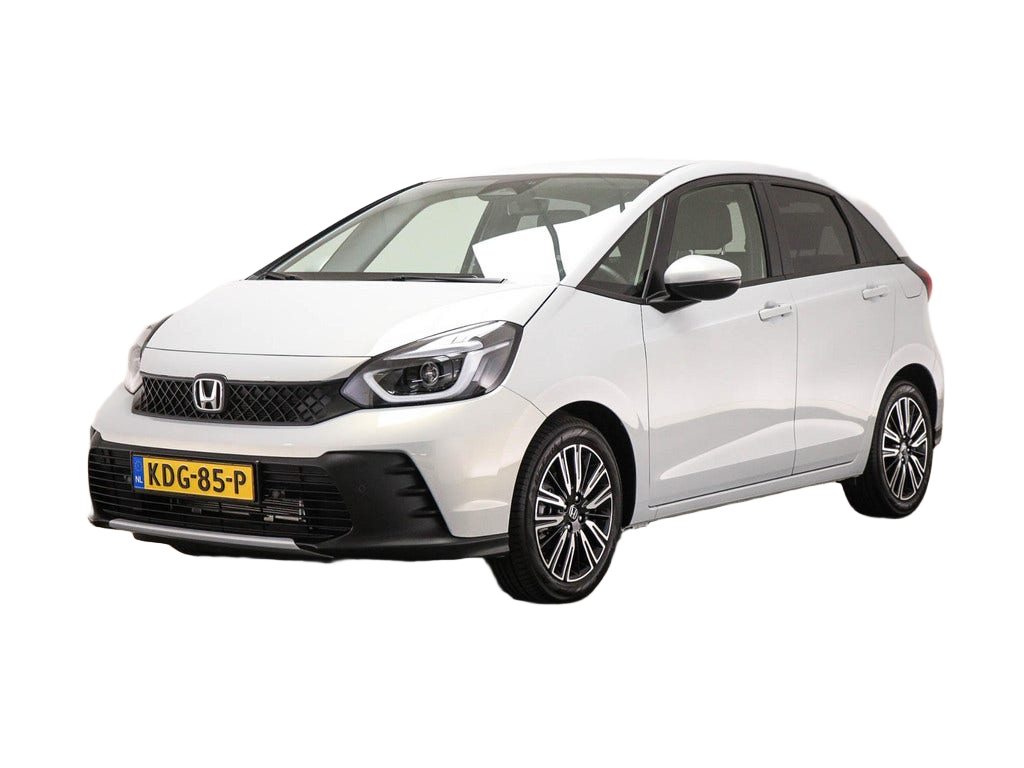 Honda Jazz occasion