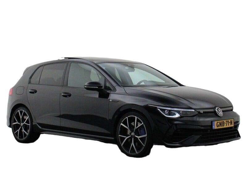 Volkswagen Golf occasion