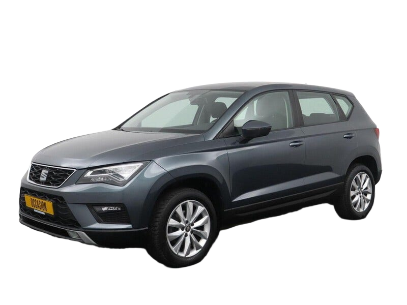SEAT Ateca occasion