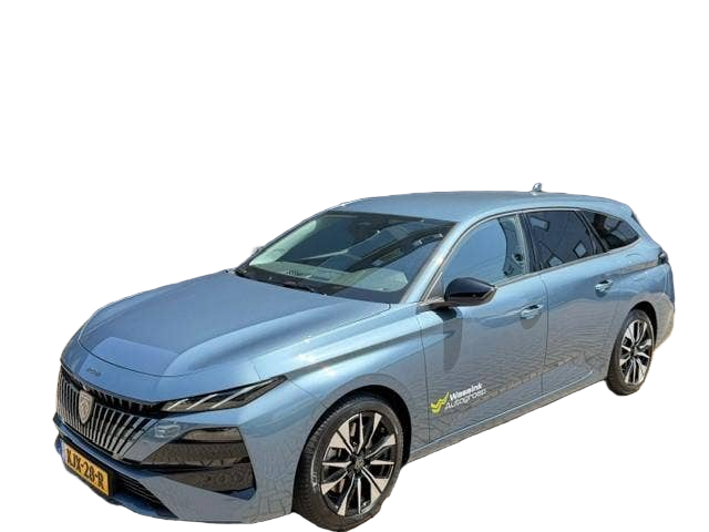 Peugeot 308 occasion