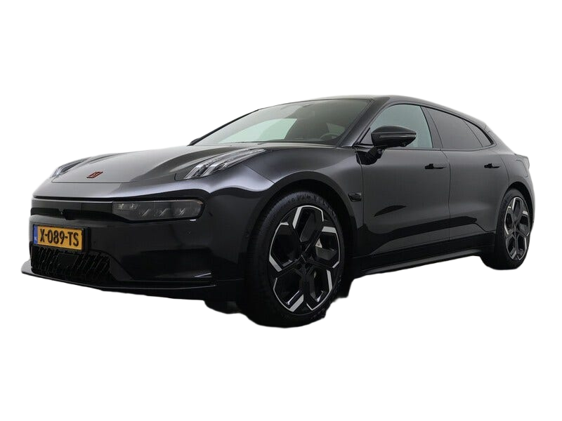 Zeekr 001