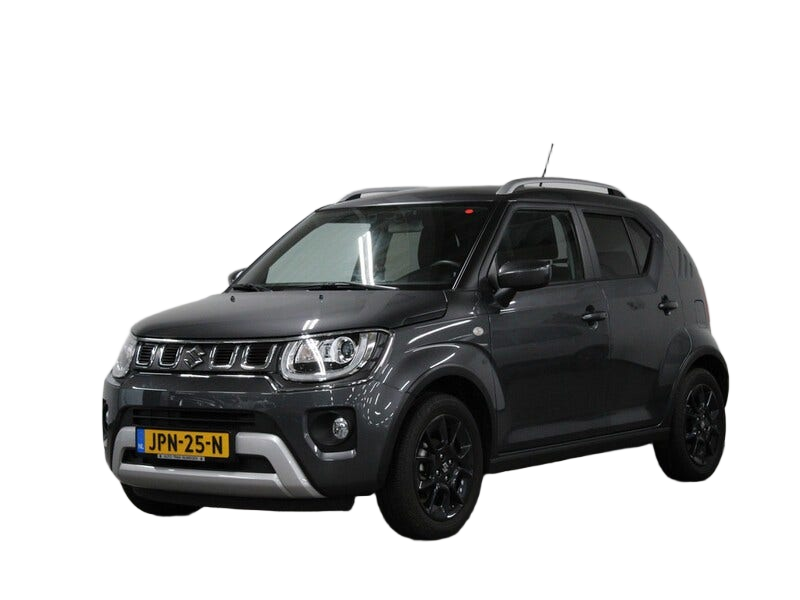 Suzuki Ignis occasion