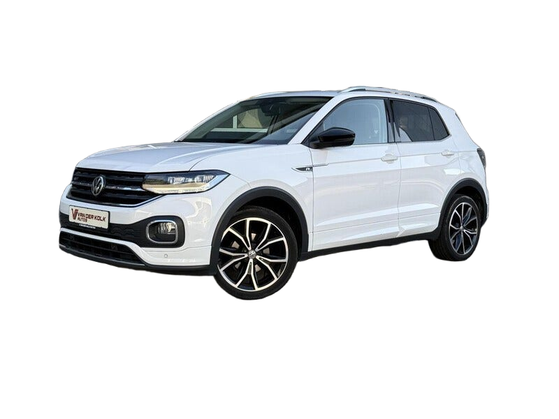 Volkswagen T Cross occasion