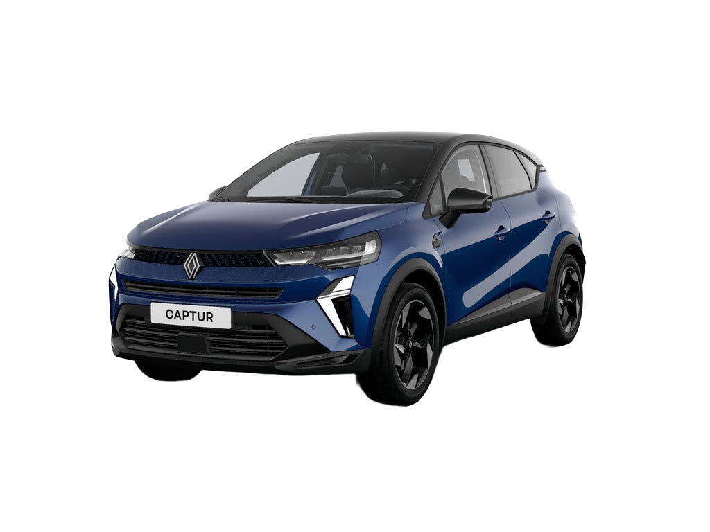 Renault Captur occasion