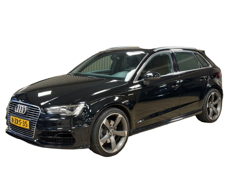 Audi A3 occasion