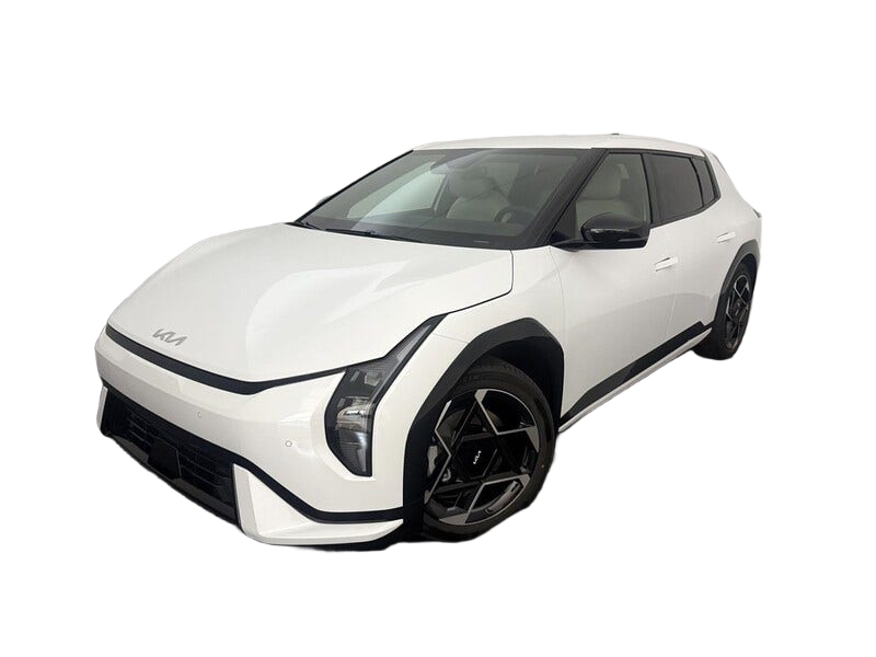 Kia EV4 occasion