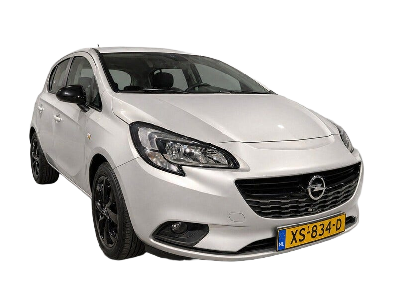 Opel Corsa occasion