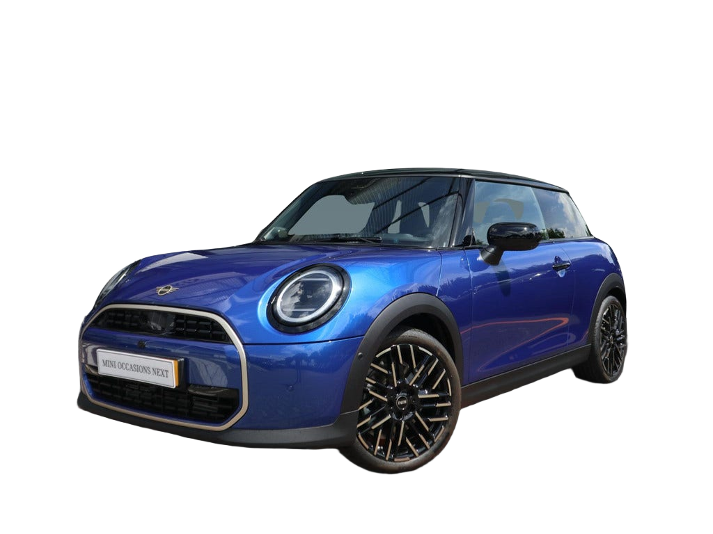 MINI 3 deurs occasion