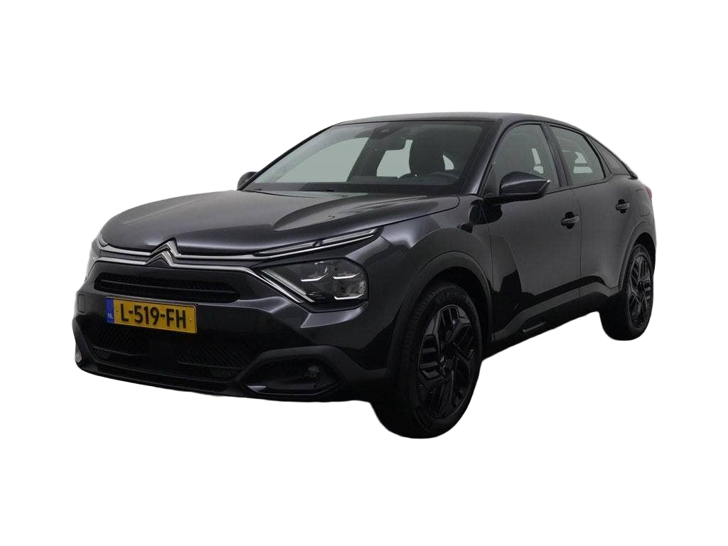 Citroën C4 occasion