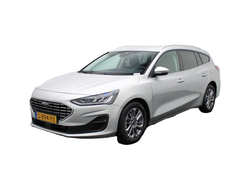Ford Focus occasion
