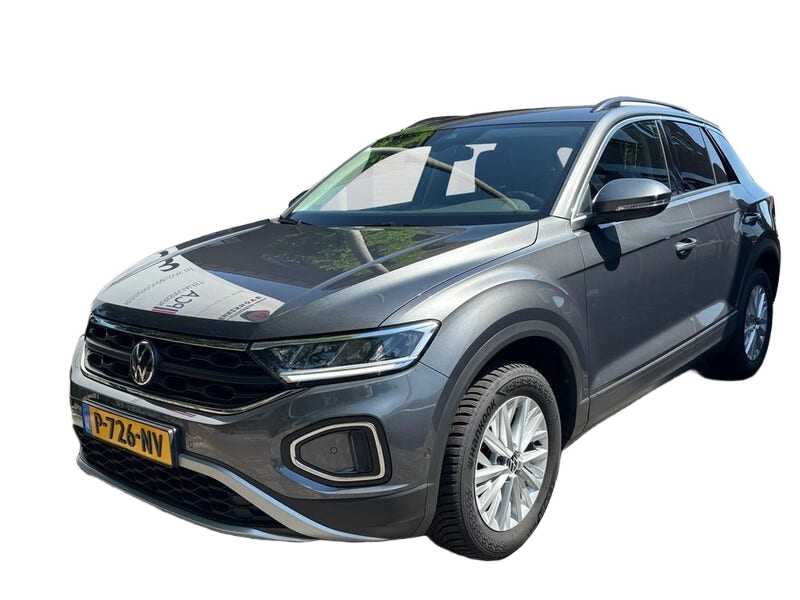 Volkswagen T Roc occasion