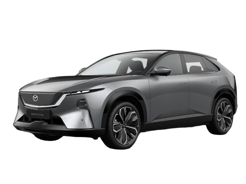 Mazda CX 6e occasion