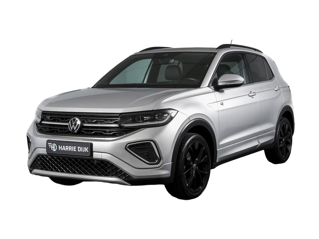 Volkswagen T Cross occasion