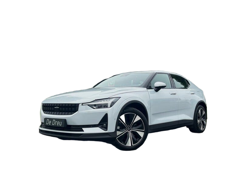 Polestar 2 occasion
