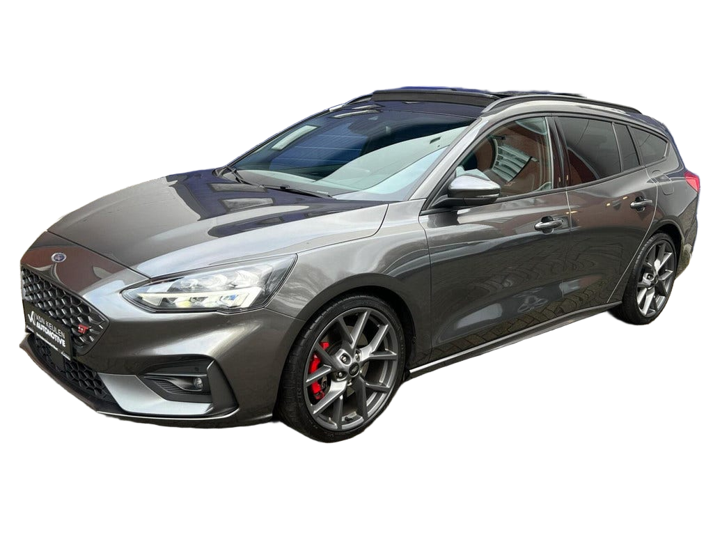 Ford Focus occasion