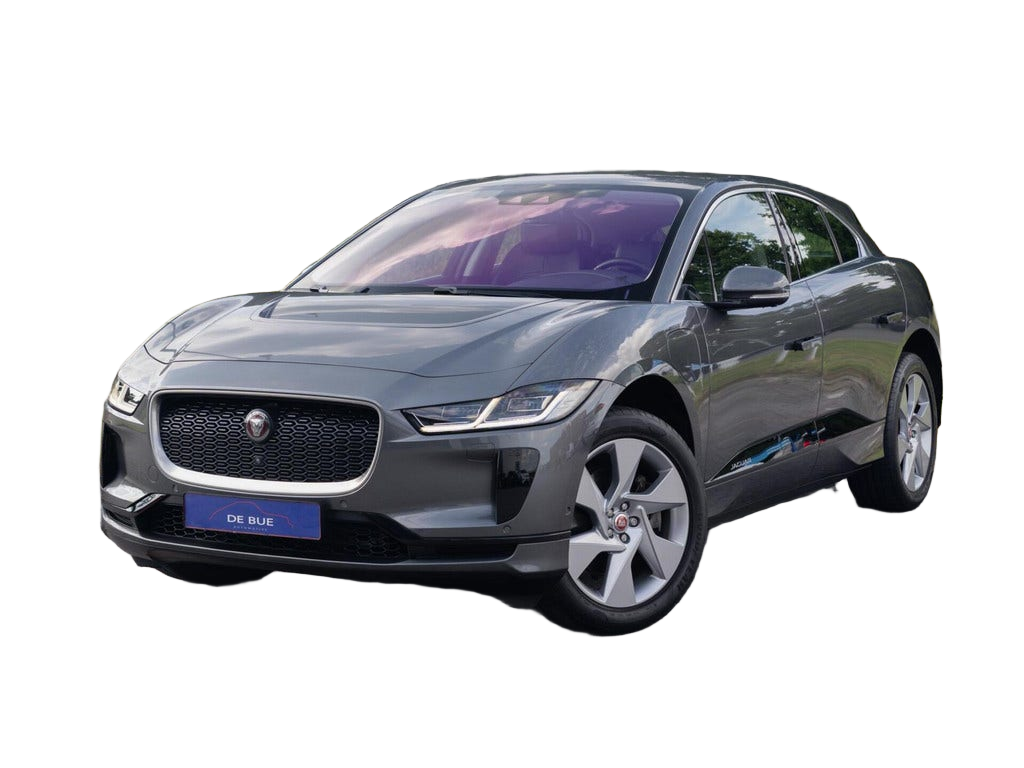 Jaguar I PACE occasion