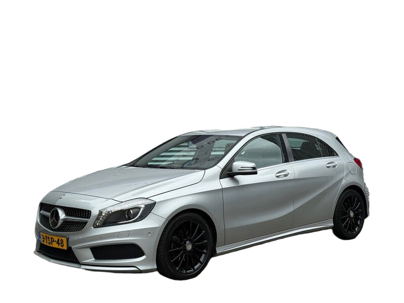 Mercedes Benz A Klasse occasion