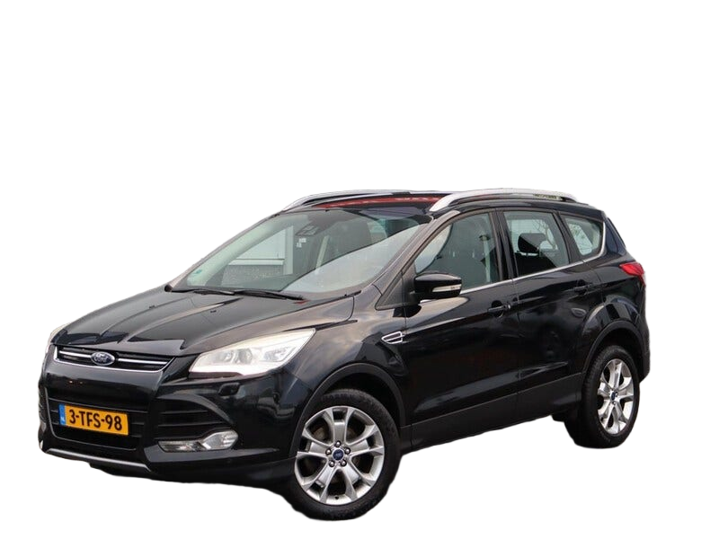 Ford Kuga occasion