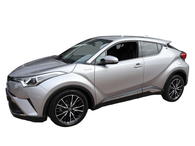 Toyota C HR occasion