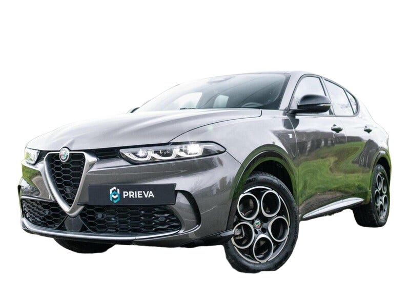 Alfa Romeo Tonale occasion