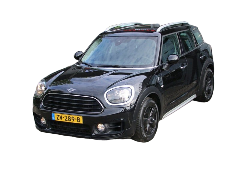 MINI Countryman occasion