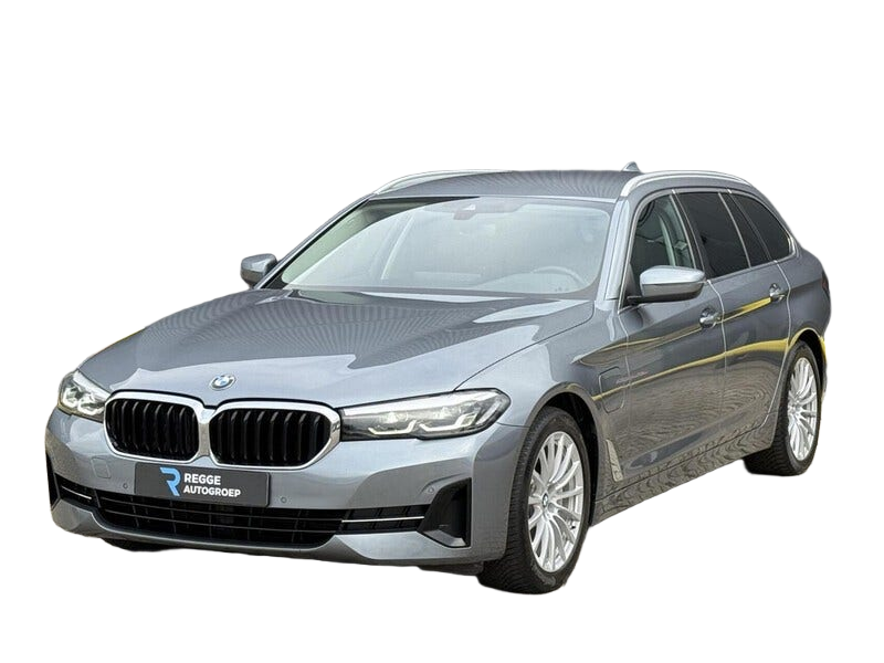 BMW 5 Serie occasion