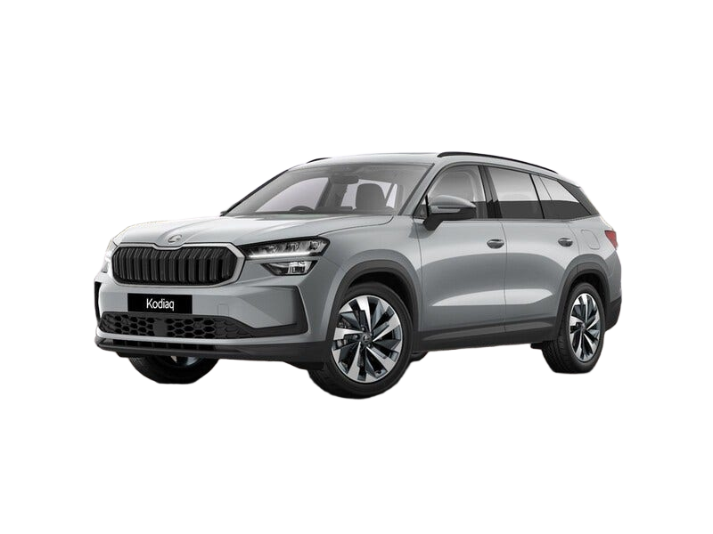 Skoda Kodiaq occasion