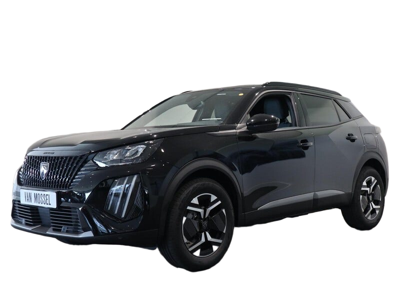 Peugeot 2008 occasion