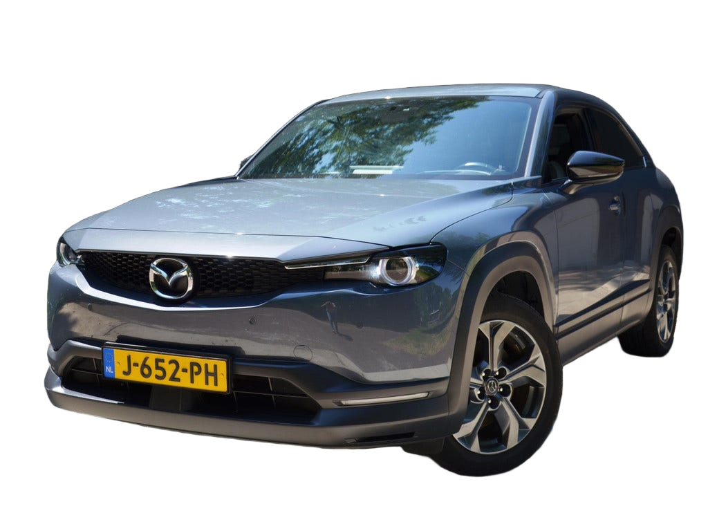 Mazda MX 30 occasion