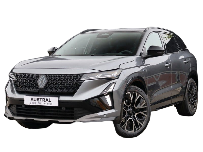 Renault Austral occasion