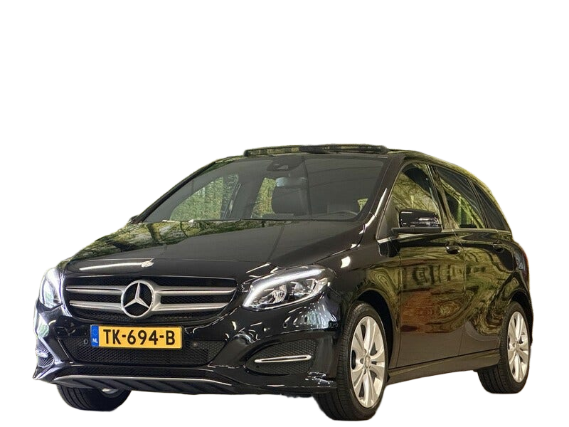 Mercedes Benz B Klasse occasion