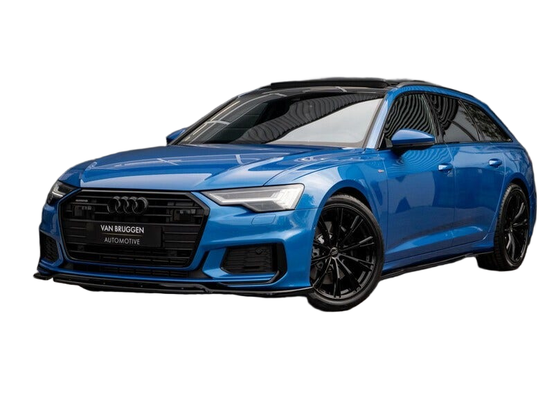 Audi A6 occasion
