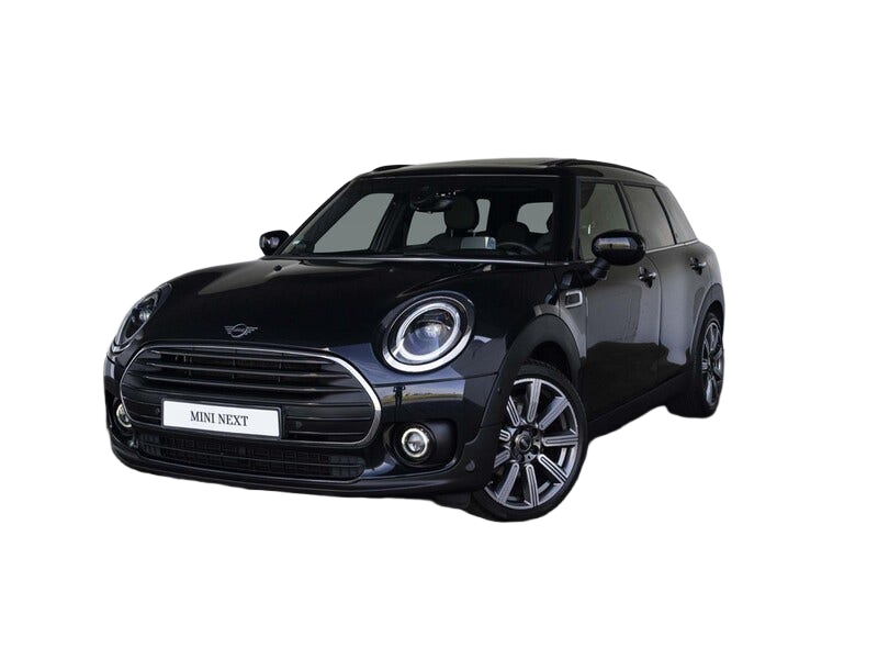 MINI Clubman occasion