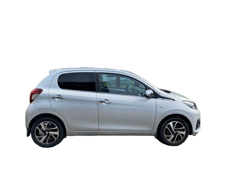 Peugeot 108 occasion