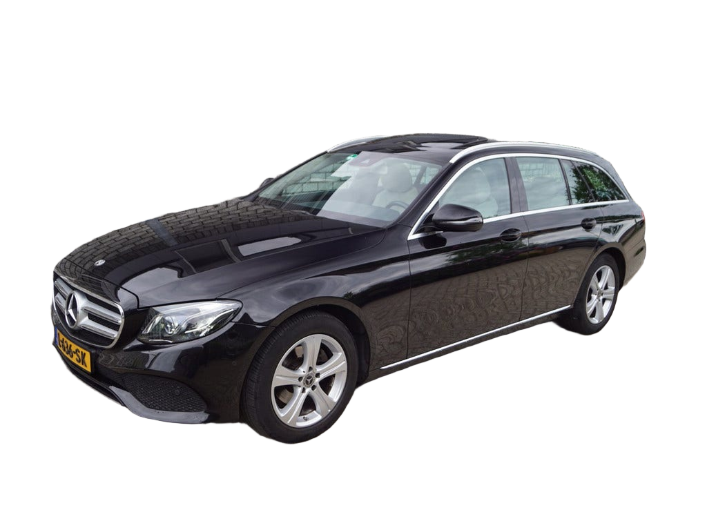 Mercedes Benz E Klasse occasion