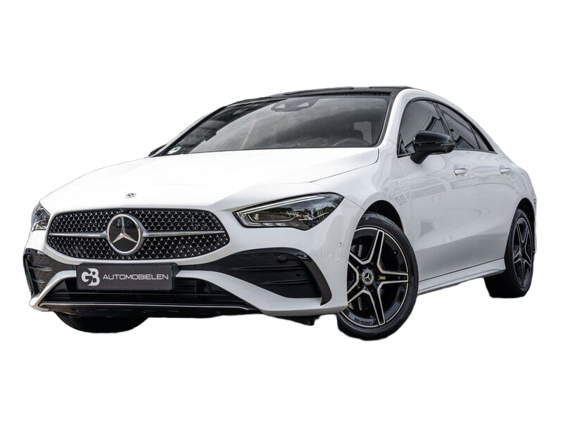 Mercedes Benz CLA occasion