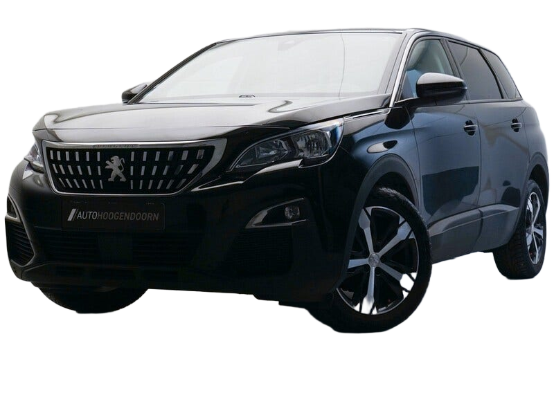 Peugeot 5008 occasion
