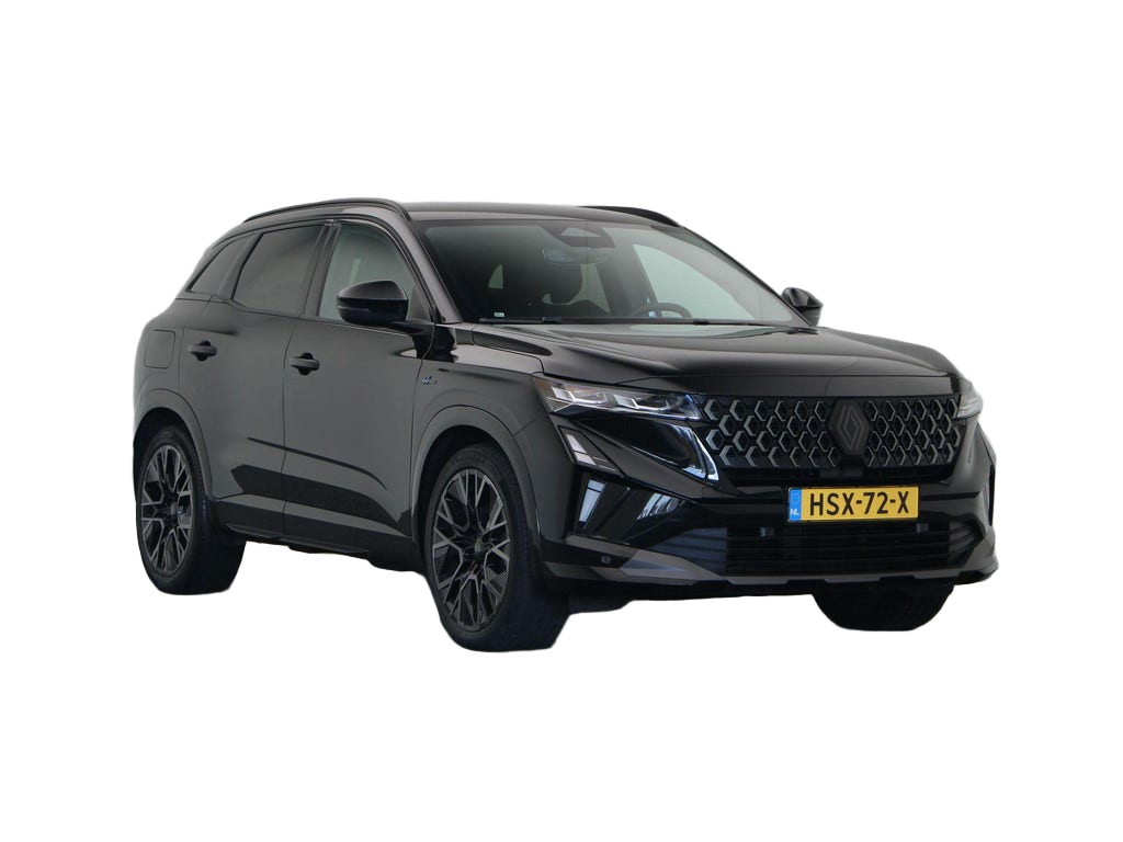 Renault Austral occasion