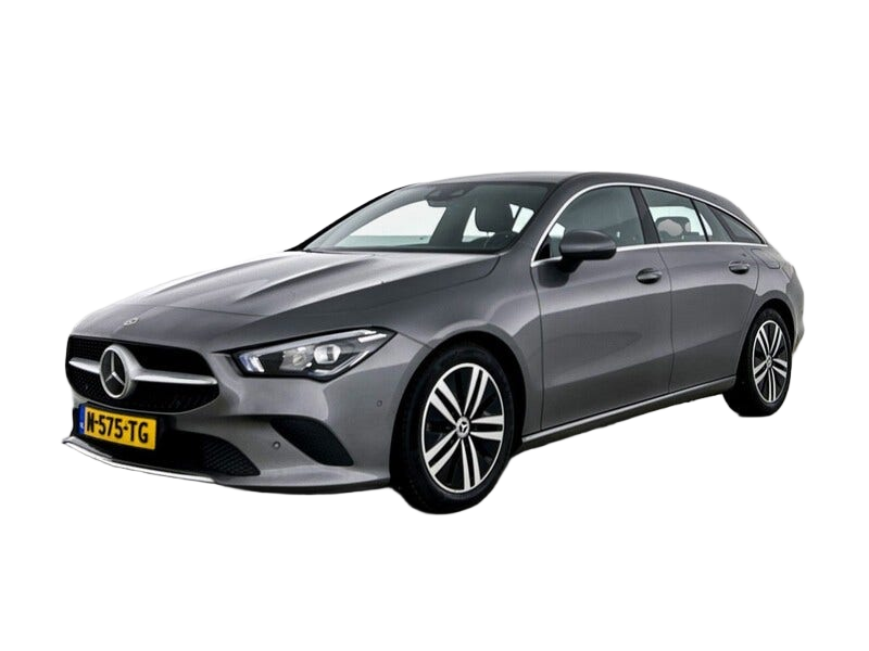Mercedes Benz CLA occasion