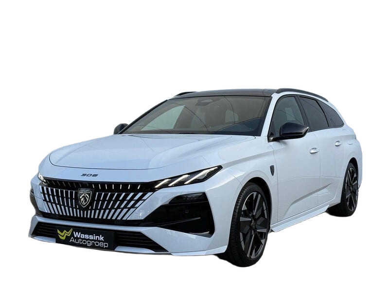 Peugeot 308 occasion