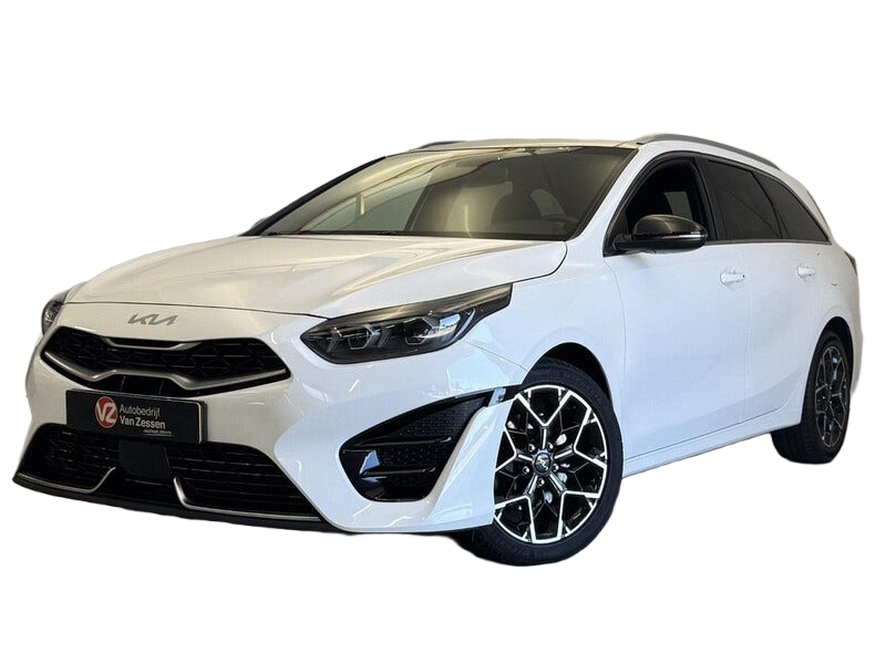 Kia Ceed Sportswagon occasion