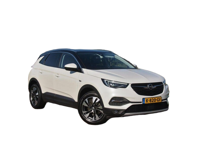 Opel Grandland X occasion