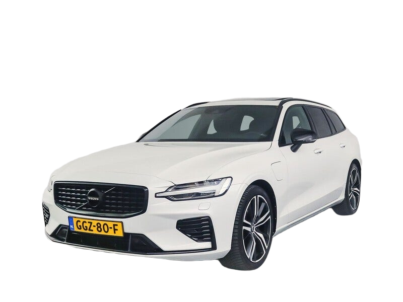 Volvo V60 occasion