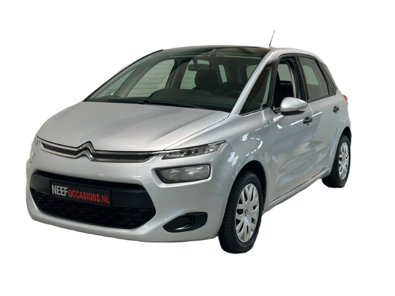 Citroën C4 Picasso occasion
