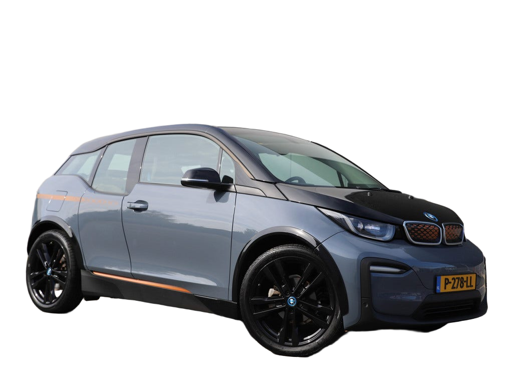 BMW i3 occasion
