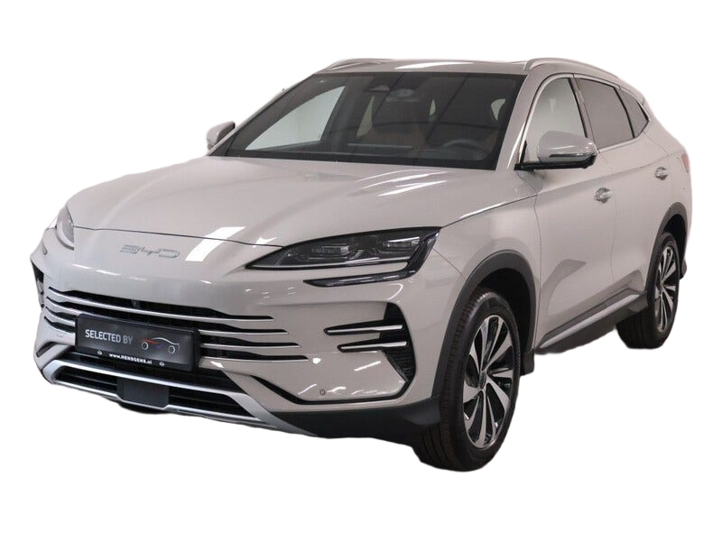 BYD SEAL U