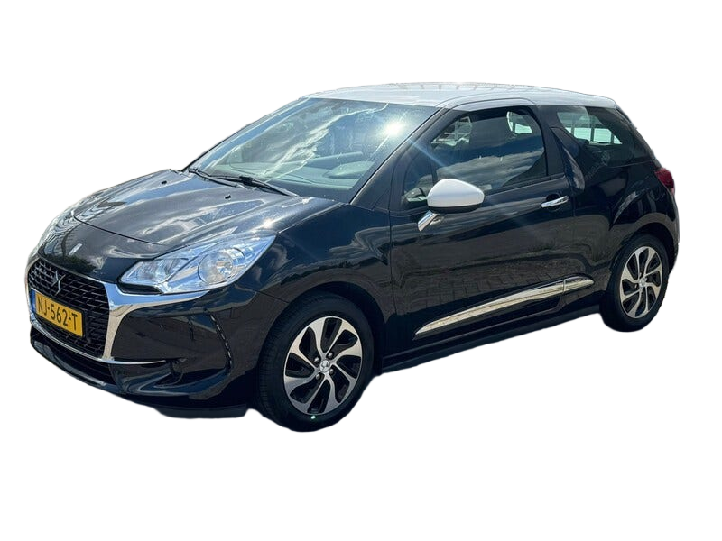 Citroën DS3